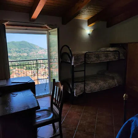 Pensjonat Valle Degli Dei Agerola
