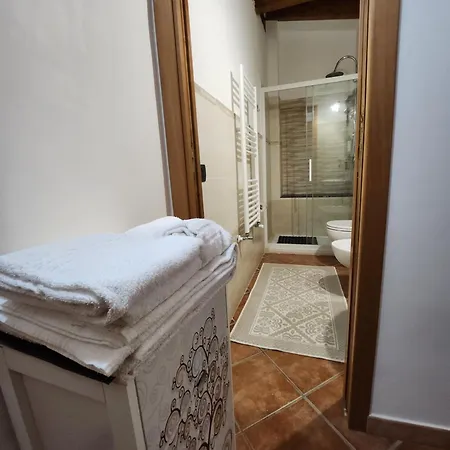 Pensjonat Valle Degli Dei