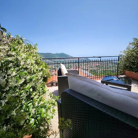 Valle Degli Dei 4*