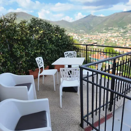 Valle Degli Dei 4*
