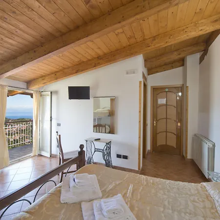 Valle Degli Dei 4*