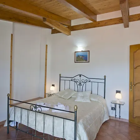 Valle Degli Dei Pensjonat 4*