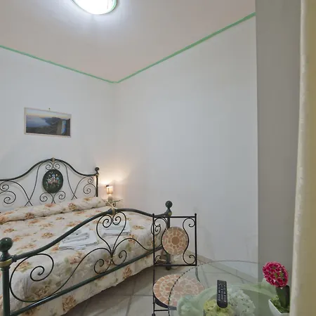 Valle Degli Dei Pensjonat 4*