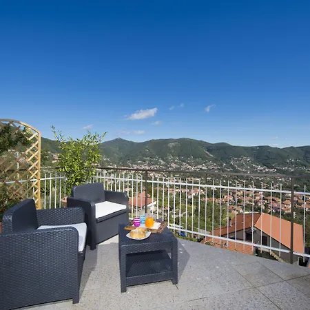 Valle Degli Dei Pensjonat 4*
