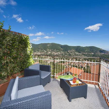 Valle Degli Dei 4*