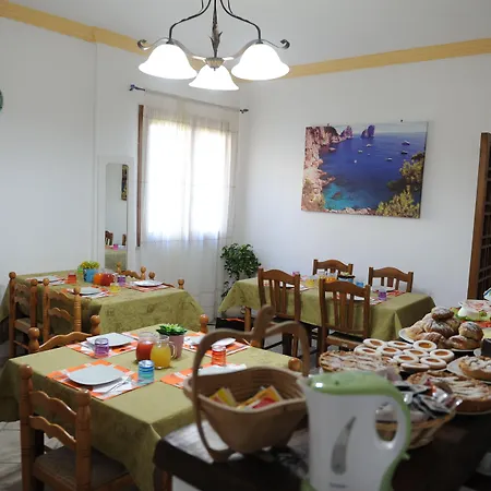 Valle Degli Dei 4*