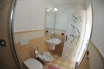 Valle Degli Dei 4*