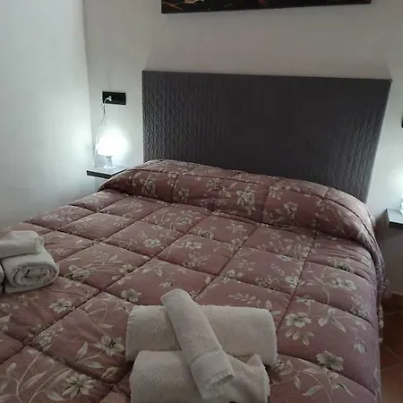 Valle Degli Dei Pensjonat 4*