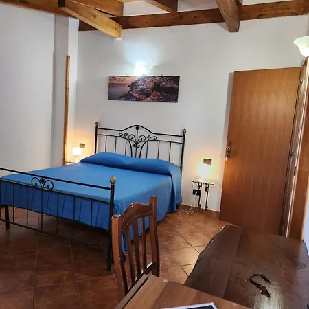 Vendégház Valle Degli Dei