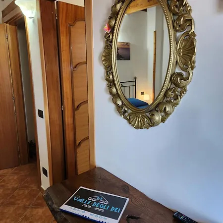 Valle Degli Dei Agerola