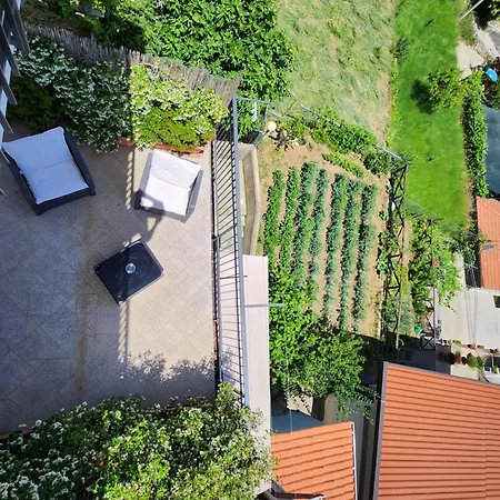 Maison d'hôtes Valle Degli Dei