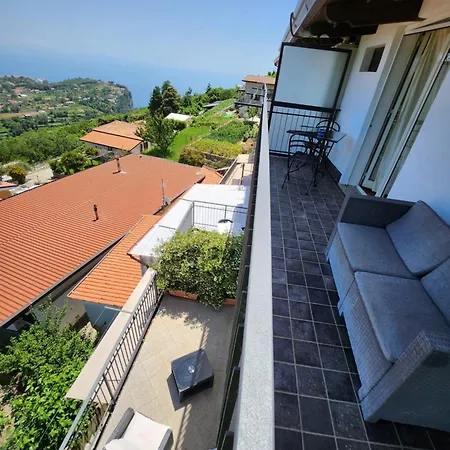 Valle Degli Dei Guest house