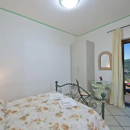 Valle Degli Dei Guest house Agerola
