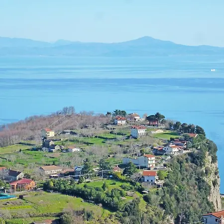Vendégház Valle Degli Dei