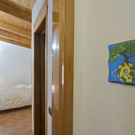 Maison d'hôtes Valle Degli Dei