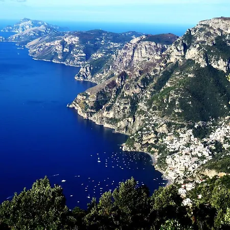 Valle Degli Dei Guest house 4*