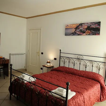 Valle Degli Dei Maison d'hôtes