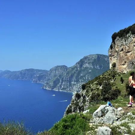Valle Degli Dei 4*