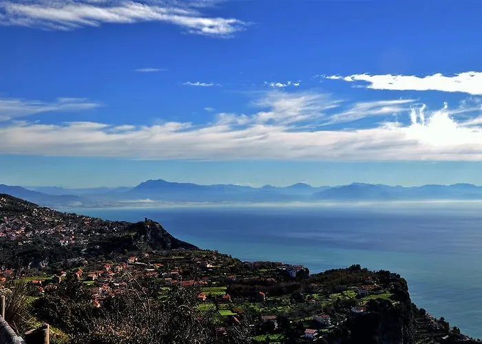 Valle Degli Dei Agerola