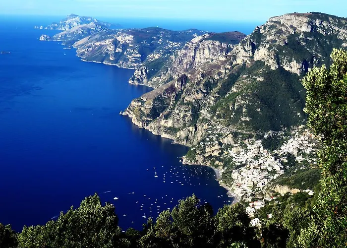 Valle Degli Dei Pensjonat 4*