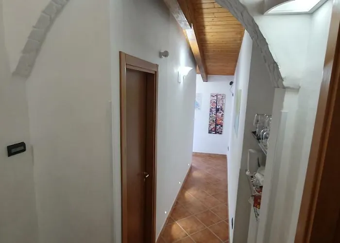 Valle Degli Dei 4* Agerola