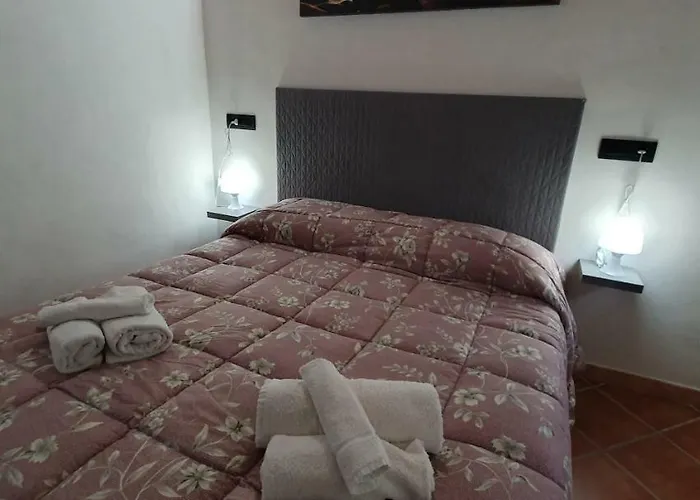 Valle Degli Dei Pensjonat 4*