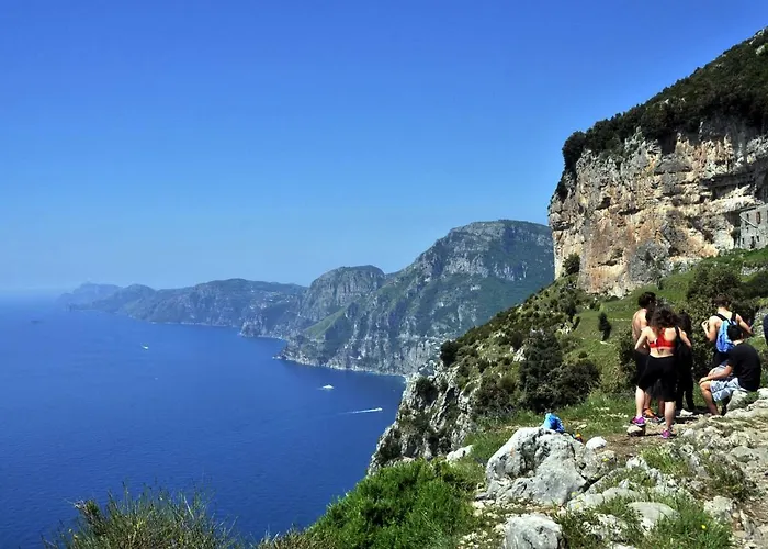 Valle Degli Dei 4*