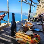 Πανσιόν Valle Degli Dei Agerola