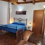 Penzion Valle Degli Dei