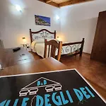 Valle Degli Dei Penzion