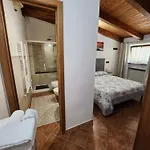 بيت ضيافة Valle Degli Dei أَجيرولا