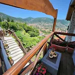 Πανσιόν Valle Degli Dei Agerola