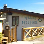 Valle Degli Dei أَجيرولا