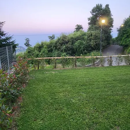Valle Degli Dei 3* Agerola