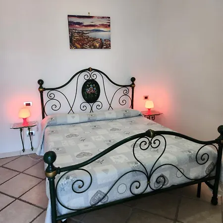 Valle Degli Dei 3*