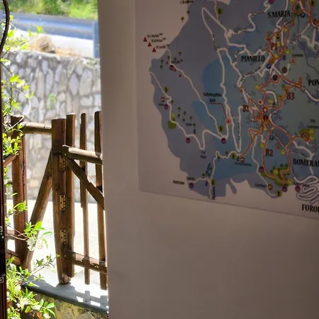 Valle Degli Dei Gasthuis 3*
