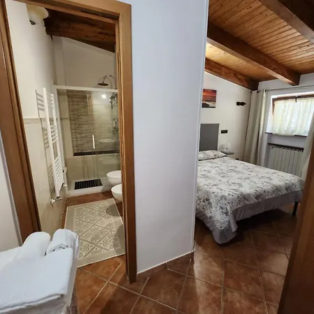Guest house Valle Degli Dei Agerola
