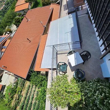 Guest house Valle Degli Dei