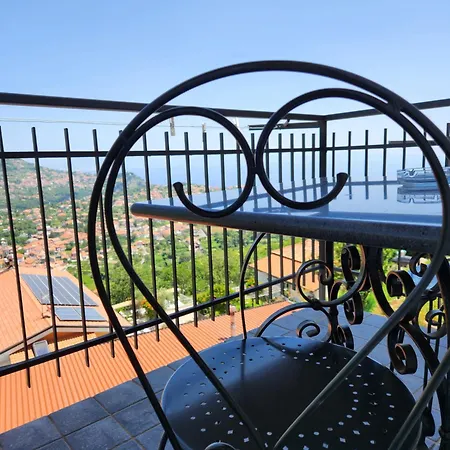 Valle Degli Dei Guest house Agerola