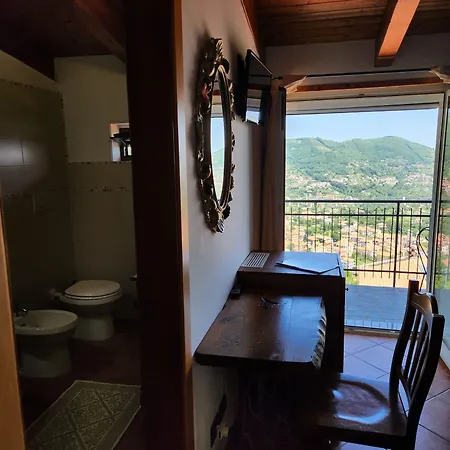 Affittacamere Valle Degli Dei Agerola