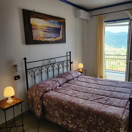 Valle Degli Dei Gasthof 4*