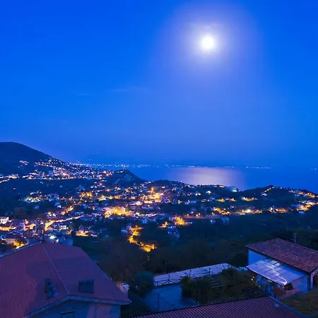 Valle Degli Dei Agerola