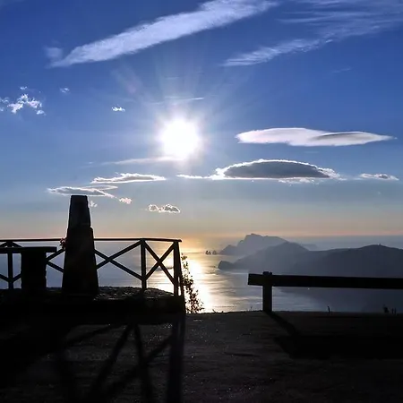 Valle Degli Dei