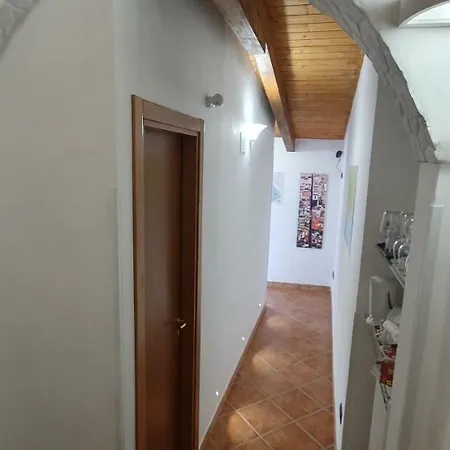 Valle Degli Dei 3* Agerola