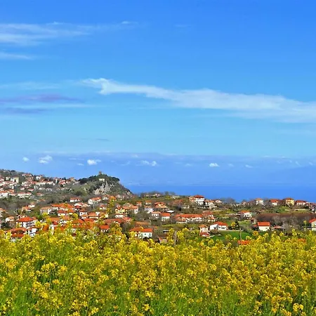Valle Degli Dei 3*