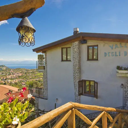 Guest house Valle Degli Dei
