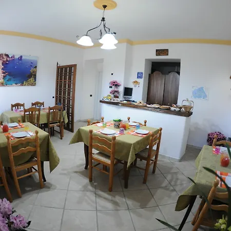 Guest house Valle Degli Dei 3*