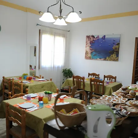 Guest house Valle Degli Dei Agerola