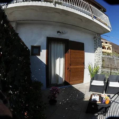 Guest house Valle Degli Dei