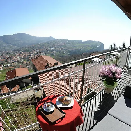 Guest house Valle Degli Dei 3*